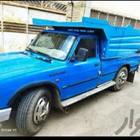 نیسان مدل 98