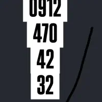 سیمکارت کد ۴