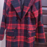 مانتو و پالتو|لباس|یزد, |دیوار