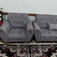 مبل|مبلمان خانگی و میز عسلی|اسدآباد, |دیوار
