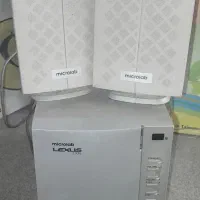 باند و ساب میکرولب