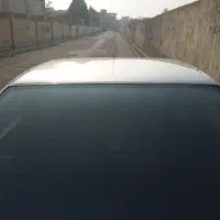 پژو پارس نقره ای ساده|خودرو سواری و وانت|میاندوآب, |دیوار