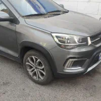 x22اکسلنت لاکچری|خودرو سواری و وانت|صفادشت, |دیوار