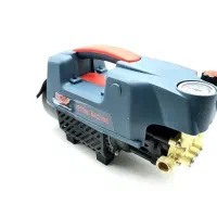 کارواش دینامی دیمردار فشارشکن ۲۵۰ بار باس|ابزارآلات|تهران, حسن‌آباد|دیوار