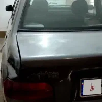 پراید مدل ۸۶