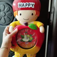 ساعت دیواری اتاق کودک|ساعت دیواری و تزئینی|کرمانشاه, |دیوار