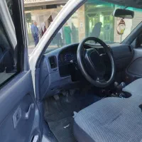 تویوتاهایلوکس تایگر|خودرو سواری و وانت|تهران, مختاری|دیوار