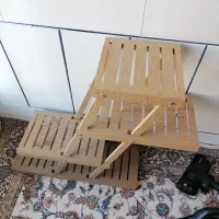 استند گل چهار طبقه