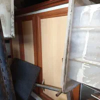 کابینت سرویس کامل کامل