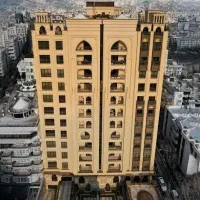 واحد۱۱۰متری دولتی با پول207بخر/اتحادیه مسکن/سنددار|فروش آپارتمان|تهران, مروارید شهر|دیوار