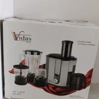 آبمیوه گیری 4 کاره ویداس