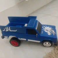 نیسان فول لوازم|اسباب‌‌بازی|کاشان, زیارتی|دیوار