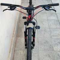 دوچرخه ۲۶ ماه|دوچرخه، اسکیت، اسکوتر|قم, پردیسان|دیوار