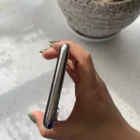 ایفون xs 256 سفید|موبایل|رشت, جانبازان|دیوار