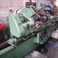 خدمات تراشکاری نادر