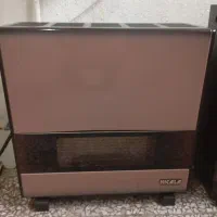 ۲ عدد بخاری نیک کالا