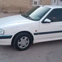 پارس دوگانه سوز کارخانه مدل 92
