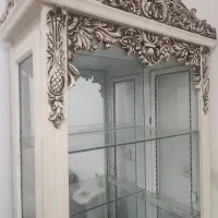 بوفه تزئینی ۱۲۰۰