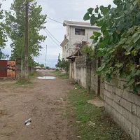 فروش زمین سند تک برگ قواره دو ساحل چمخاله|فروش زمین و ملک کلنگی|چاف و چمخاله, |دیوار