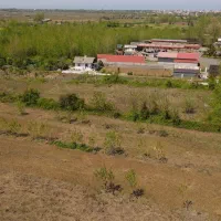 فروش-زمین-1200متری-جنب-پمپ-بنزین-اجدادی