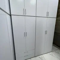 کمد دیواری اماده