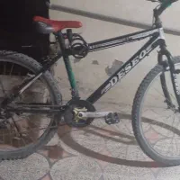 دوچرخه سایز 26