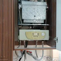 تعمیرات انواع پکیج بوتان،ایران رادیاتور