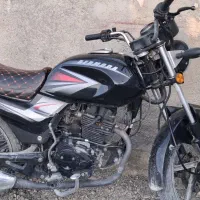 موتور برمودا ۱۵۰