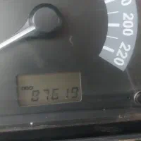 سمند ۹۸ سالم|خودرو سواری و وانت|تهران, حشمتیه|دیوار