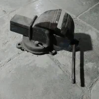 گیره رومیزی|ابزارآلات|تهران, شهرک ابوذر|دیوار