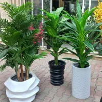 درختچه مصنوعی