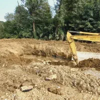 راننده بیل