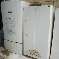 پکیج دیواری|آبگرمکن، پکیج، شوفاژ|اصفهان, کوی امام|دیوار