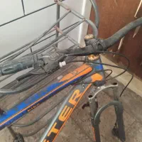 دوچرخه|دوچرخه، اسکیت، اسکوتر|ساوه, |دیوار