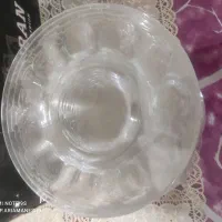 فروش فوری تعدادی لیوان فرانسوی و ظروف چینی