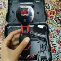 جت پرینتر پرتابل مکسس با کارتریج|پرینتر، اسکنر، کپی، فکس|خرمدره, |دیوار