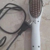 برس حرارتی نو