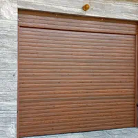 تعمیرونصب درب اتوماتیک برقی پارکینگ شبانه روزی.