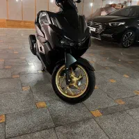 کیلیک ۱۶۰ تایلندی تک ریموت سالارگستر