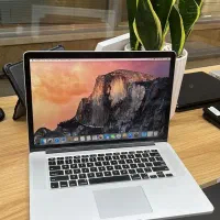 MacBook pro 2015 گرافیک دار|رایانه همراه|تهران, فلسطین (میدان انقلاب)|دیوار