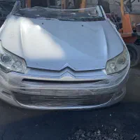 صفرتاصد پژو ۴۰۷و c5