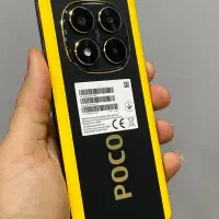 Poco X7 12/512پوکو|موبایل|سبزوار, نواب صفوی|دیوار