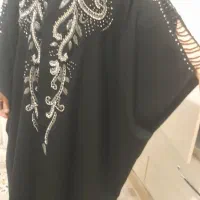 مانتوی عباس خیلی شیک با بهترین قیمت|لباس|جوانرود, |دیوار