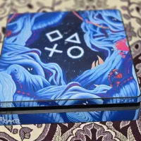 پلی استیشن 4