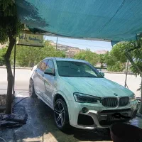 بوگیری و صفرشویی خودرو با کارواش بخار(تخفیف دائمی)