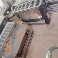 انواع بخاری دست دوم