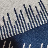 شال بافت نو