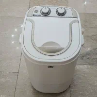 مینی واش یا کهنه شور