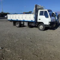 خاور حمل بار