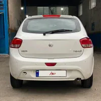 خودرو تیبا ۲|خودرو سواری و وانت|رشت, یخسازی|دیوار